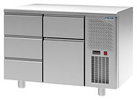 Стол холодильный POLAIR TM2GN-31-G без борта