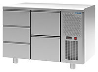 Стол холодильный POLAIR TM2GN-32-G без борта