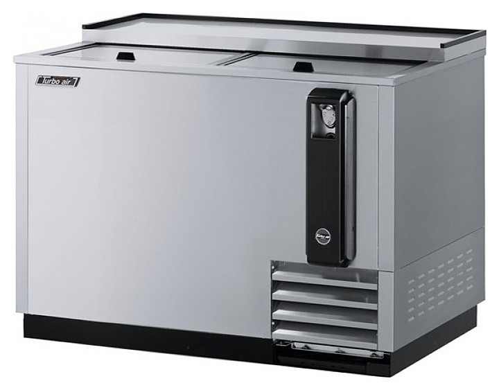 Холодильник барный Turbo air TBC-50SD - фото 1 - id-p109317949