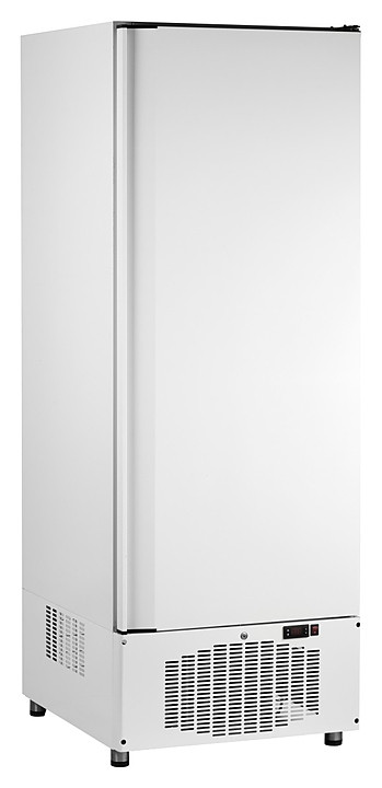 Шкаф холодильный Abat ШХс-0,5-02 краш. (нижний агрегат) - фото 1 - id-p109317980