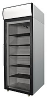 Шкаф холодильный POLAIR DM107-G (R290)