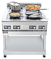 Плита индукционная Abat КИП-49П-5,0