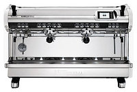 Кофемашина Nuova Simonelli Aurelia WAVE 2 GR V white