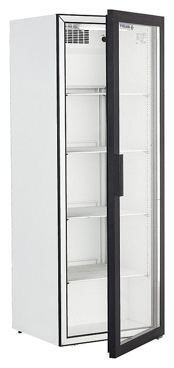 Шкаф холодильный фармацевтический POLAIR ШХФ-0,4 ДС - фото 1 - id-p109320634
