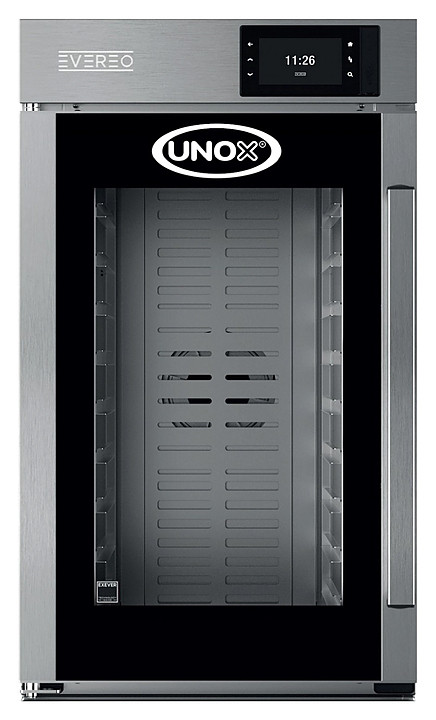 Шкаф тепловой UNOX XEEC-1013-EPR - фото 1 - id-p109320640