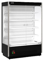Горка холодильная CRYSPI SOLO L9 SG 1875 (без боковин, с выпаривателем)