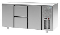 Стол холодильный POLAIR TM3-020-G без борта