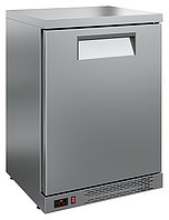 Шкаф холодильный барный POLAIR TD101-GС (глухая дверь, без борта)