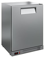 Шкаф холодильный барный POLAIR TD101-GС (глухая дверь, без столешницы)