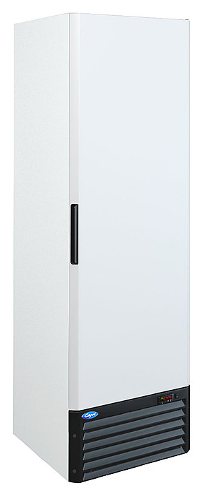 Шкаф холодильный Марихолодмаш Капри 0,5 М - фото 1 - id-p109317205