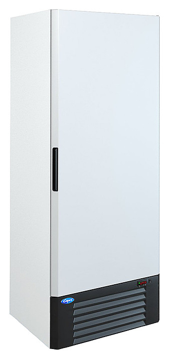 Шкаф холодильный Марихолодмаш Капри 0,7 М - фото 1 - id-p109317207