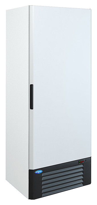 Шкаф холодильный Марихолодмаш Капри 0,7 УМ - фото 1 - id-p109317208