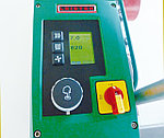 Сварочный автомат для баннеров и ПВХ Leister  VARIANT T1, фото 8