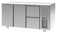 Стол холодильный POLAIR TM3GN-002-G без борта