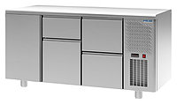 Стол холодильный POLAIR TM3GN-012-G без борта