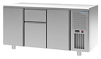 Стол холодильный POLAIR TM3GN-020-G без борта