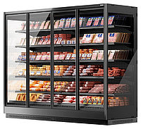 Горка холодильная Dazzl Vega DG 090 H210 М 250 мясная