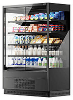 Горка холодильная Dazzl Vega SG 070 H195 F 60 Plug-in фруктовая