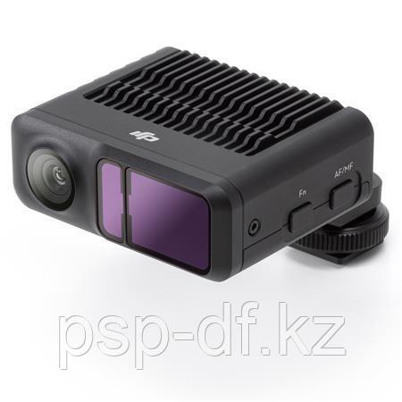 DJI LiDAR Range Finder for RS 3 Pro - фото 1 - id-p109327728