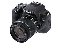 Canon EOS 250D kit фотоаппараты (EF-s 18-55mm f/3.5-5.6 III)