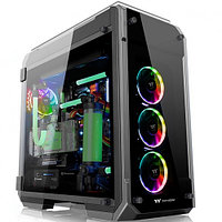 Thermaltake View 71 Tempered Glass RGB Edition корпус (CA-1I7-00F1WN-01)