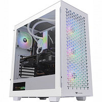 Thermaltake V350 TG ARGB Air Snow корпус (CA-1S3-00M6WN-03)