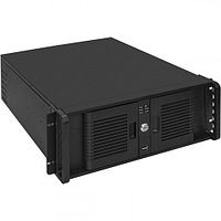 ExeGate Pro 4U480-15/4U4132 серверный корпус (EX293249RUS)