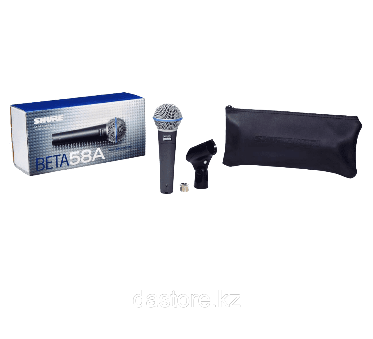 Shure BETA 58A Вокальный микрофон