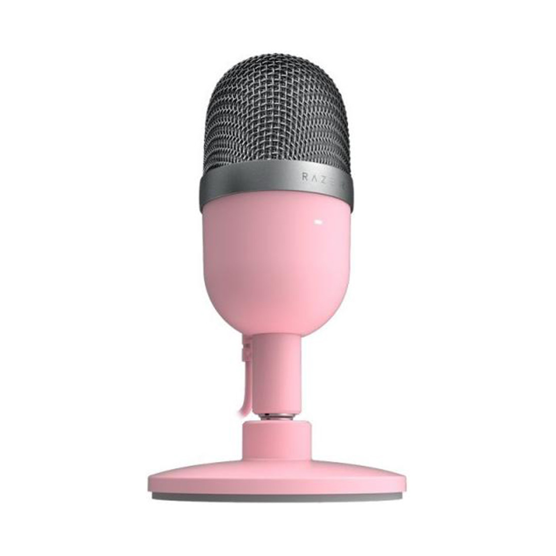 Микрофон  Razer  Seiren Mini  RZ19-03450200-R3M1  Розовый
