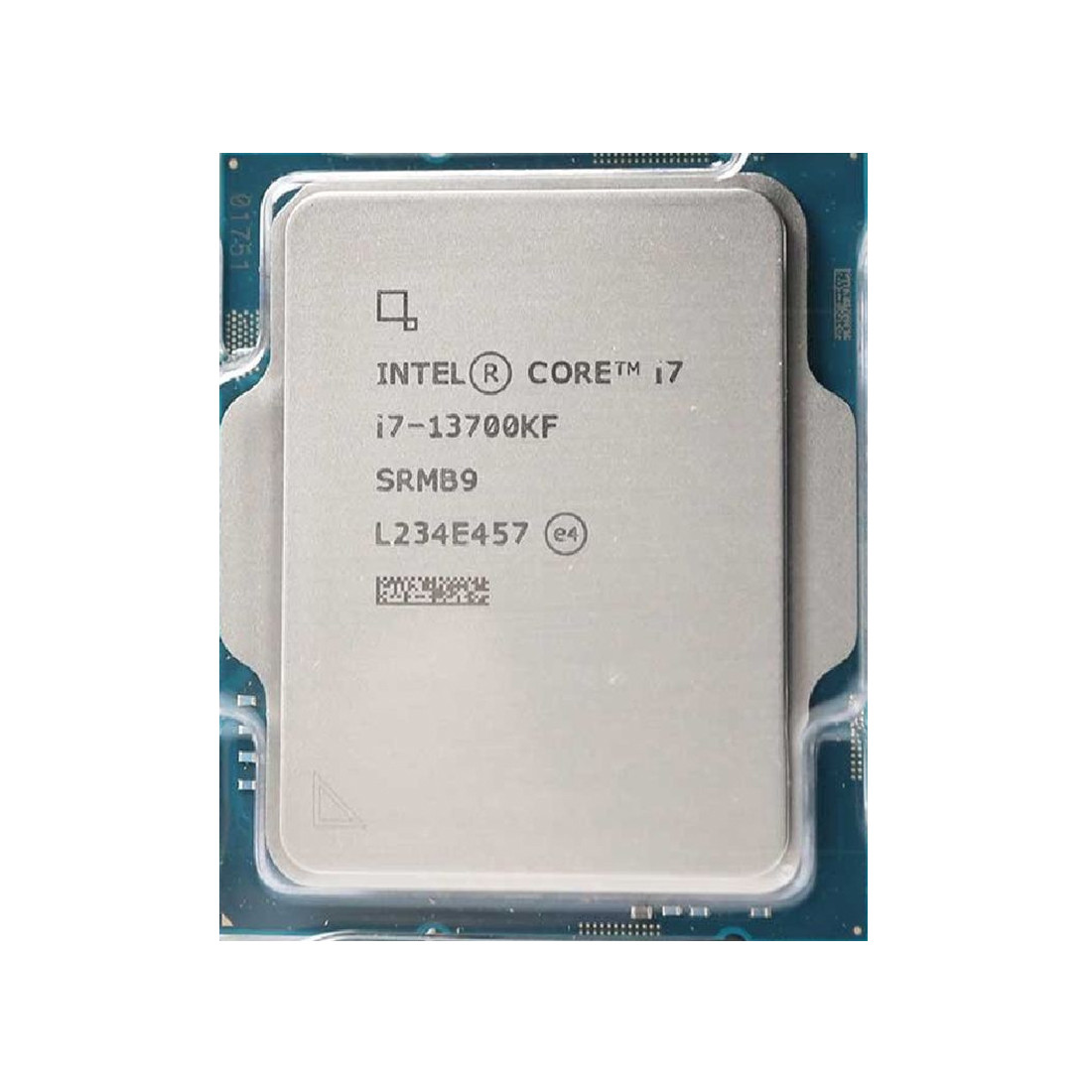 Процессор (CPU) Intel Core i7 Processor 13700KF 1700 2-006225 i7-13700KF