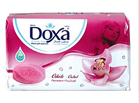 Туалетное мыло Орхидея DOXA 125гр