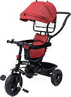 TOMIX Baby Trike 180-4 красный