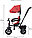 TOMIX Baby Trike 180-4 красный, фото 2