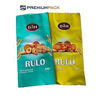 Упаковка для печенья