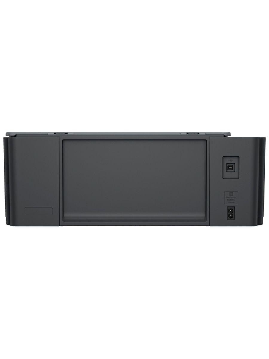 HP 4A8D4A Многофункциональное устройство цветное струйное Smart Tank 581: принтер, сканер, копир. Формат А4 - фото 3 - id-p109329104
