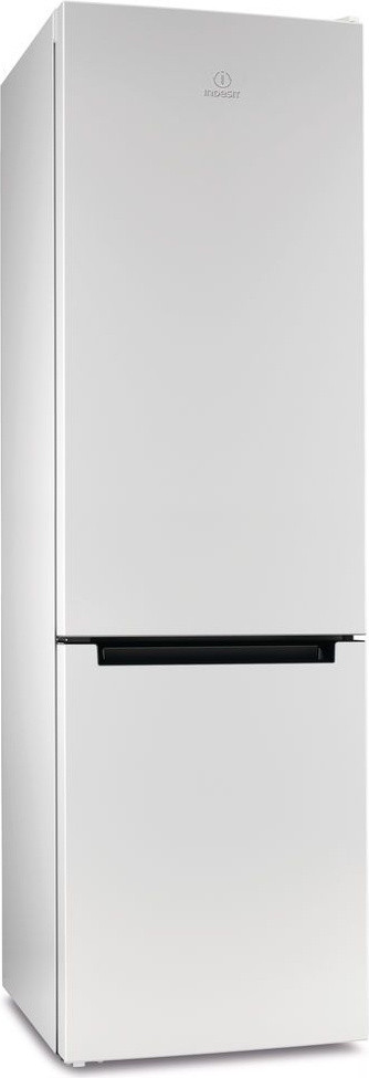 Холодильник - морозильник Indesit DS 4200 W, фото 1