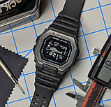 Часы Casio G-Shock GBX-100-1DR, фото 9