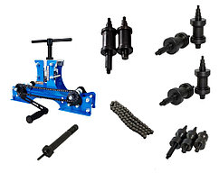 Комплект "Трубогиб Удачный Премиум"