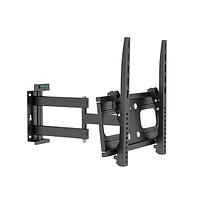 Кронштейн Deluxe, DLLP43-22, до 40 кг, 23-42"