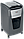 Шредер Rexel Optimum AutoFeed 300X с автоподачей P-4, фото 4