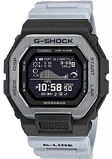 Casio G-Shock GBX-100TT-8ER сағаты