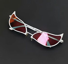 Очки Дофламинго - One Piece (Anyway)