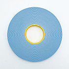 Вспененный Скотч белый 1*30, фото 2