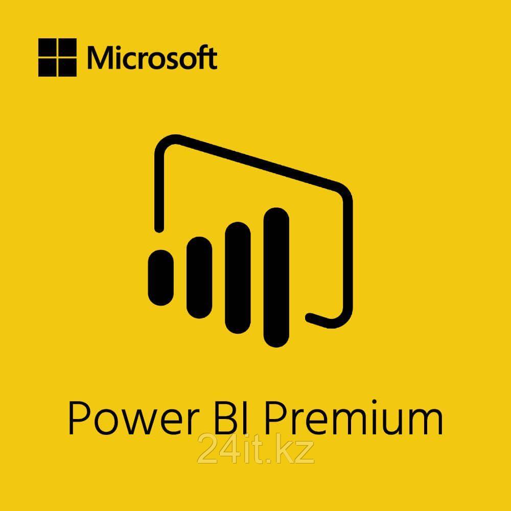 Power BI Premium