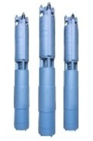 Погружные насосы ЭЦВ