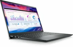 Ноутбук Dell Vostro 3520/Core i5-1235U/16GB/512GB SSD/15.6" FHD/Intel Iris Xe/Cam & Mic/WLAN + BT/Kb