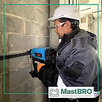 Монтажный пистолет Toua GSN50