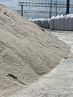 Соль техническая в Алматы россыпью навалом