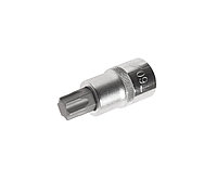 JTC Бита-головка 1/2" TORX T60х55мм