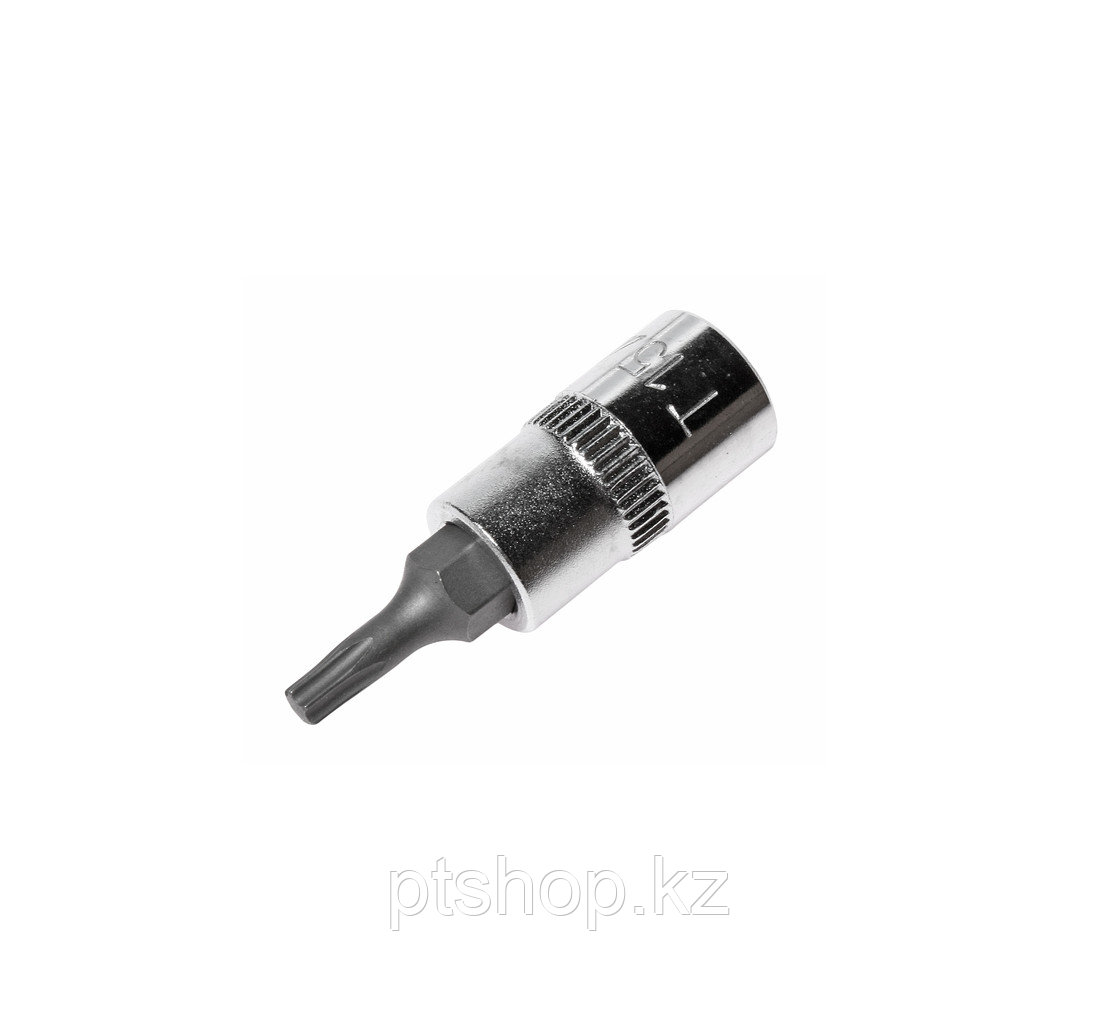 JTC Бита-головка 1/4" TORX T15х37мм - фото 1 - id-p109331660